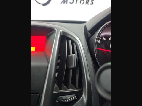 Vauxhall Astra 1.4 Astra GTC Limited Edition T S/S 3dr 56