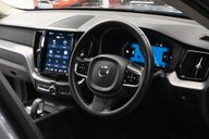 Volvo XC60 2.0 XC60 + B5 MHEV AWD Auto 4WD 5dr 12
