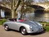 Tygan 356 Speedster 356 Replica by Tygan