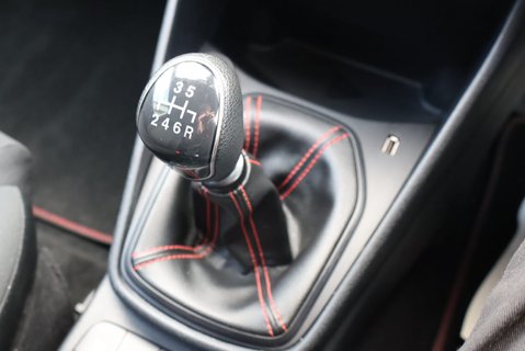 Ford Fiesta Van SPORT super low miles outstanding example commercial van NO VAT 17