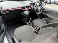 Vauxhall Corsa LIMITED EDITION 8