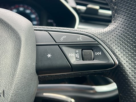 Audi Q3 TFSI QUATTRO S LINE 33
