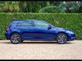 Volkswagen Golf 1.5 Golf Match TSi Evo 5dr 8