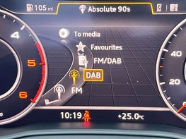 Audi A4 2.0 A4 Black Edition 40 TDI Semi-Auto 5dr 26