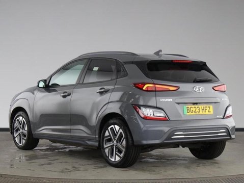 Hyundai KONA ULTIMATE 2