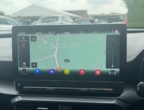 Cupra Formentor 1.4 eHybrid 12.8kWh V1 SUV 5dr Petrol Plug-in Hybrid DSG Euro 6 (s/s) (204 19