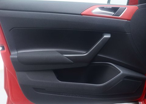 Volkswagen Polo 2.0 Polo GTi+ TSi Semi-Auto 5dr 52