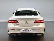 Mercedes-Benz E Class 2.0 E220d AMG Line Coupe 2dr Diesel G-Tronic+ Euro 6 (s/s) (194 ps) 22