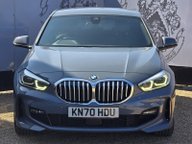 BMW 1 Series 120D XDRIVE M SPORT 2