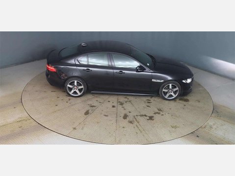 Jaguar XE 2.0d R-Sport Euro 6 (s/s) 4dr 14