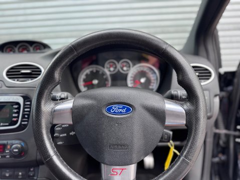 Ford Focus 2.5 SIV ST-500 Hatchback 5dr Petrol Manual (224 g/km, 221 bhp) 51