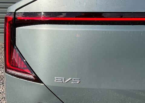 Kia EV5 GT-LINE 16