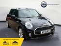 Mini Hatch 1.5 Cooper Euro 6 (s/s) 3dr