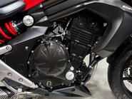 Kawasaki Er ER6 2013 ONLY 8K LONG MOT WARRANTY NAKED 650CC 32