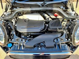 Mini Convertible 1.5 Cooper Classic Auto 2dr 7