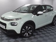 Citroen C3 PURETECH FEEL 20