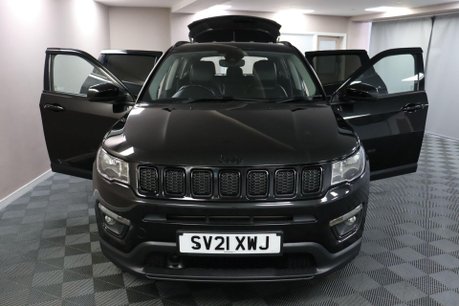Jeep Compass MULTIAIR II NIGHT EAGLE 7