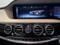 Mercedes-Benz S Class 4.0 S63L V8 AMG (Executive) SpdS MCT Euro 6 (s/s) 4dr 22