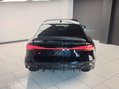 Audi RS 7 4.0 RS 7 Performance Carbon Black TFSI MHEV Q Auto 4WD 5dr 12