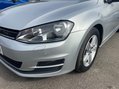 Volkswagen Golf 1.0 TSI Match Edition BlueMotion Euro 6 (s/s) 5dr 10