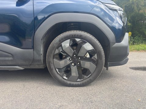 Suzuki e Vitara 61kWh Ultra Auto ALLGRIP 5dr 3