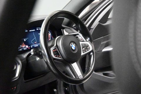 BMW 3 Series 3.0 M340I xDrive MHEV Auto 4WD 4dr 3