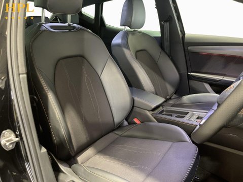 Cupra Formentor 1.5 TSI V1 SUV 5dr Petrol Manual Euro 6 (s/s) (150 ps) Bluetooth - DAB Rad 11
