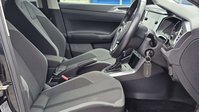 Volkswagen Polo 1.0 TSI SEL Hatchback 5dr Petrol DSG Euro 6 (s/s) (110 ps) 19
