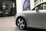 Audi TT 1.8 TT Quattro (225 bhp) 4WD 3dr 16