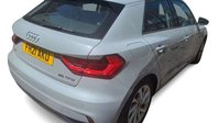 Audi A1 1.0 TFSI 25 Sport Sportback 5dr Petrol S Tronic Euro 6 (s/s) (95 ps) 3