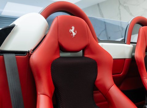 Ferrari F430 SCUDERIA SPIDER 16M 18