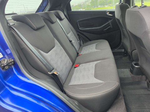 Ford Ka+ 1.2 Ka+ Zetec 5dr 57