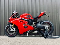 Ducati Panigale V4 1.1 Panigale V4 57