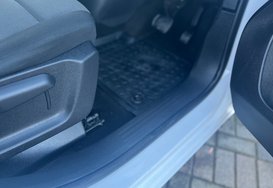 Citroen Berlingo 800 ENTERPRISE PRO M ELECTRIC AUTOMATIC 25