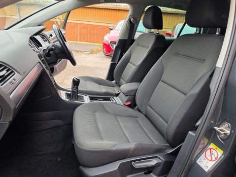 Volkswagen Golf 1.6 Golf Match TDI 5dr 51