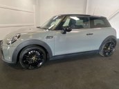 Mini Hatch Cooper S Electric Level 3 3dr 2