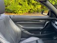 BMW 2 Series 2.0 218d M Sport Convertible 2dr Diesel Manual Euro 6 (s/s) (150 ps) 18