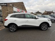 Renault Kadjar ICONIC TCE 2
