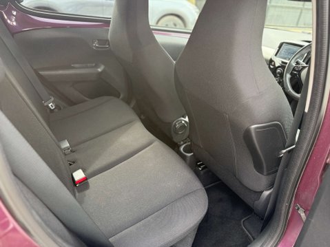 Peugeot 108 1.2 108 Allure 5dr 59