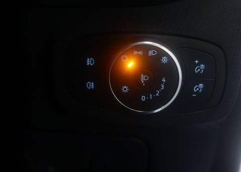 Ford Fiesta 1.0 Fiesta Titanium X T MHEV Auto 5dr 37