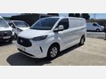 Ford Transit Custom 280 LIMITED L1H1 P/V ECOBLUE 5