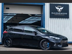 Ford Focus 2.3 Focus RS 4WD 5dr 1