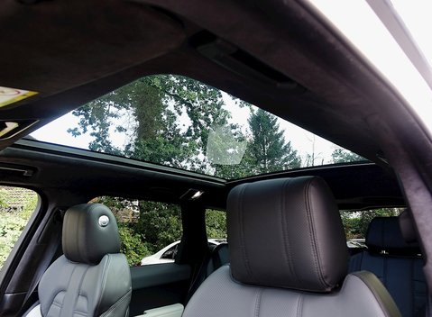 Land Rover Range Rover Sport 3.0 SDV6 Autobiography 7