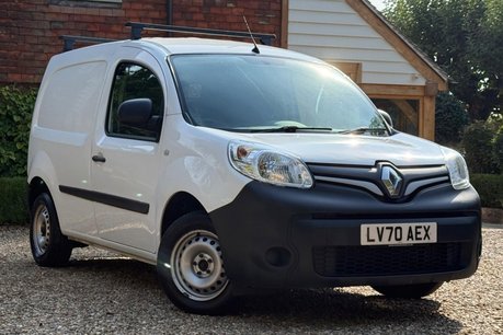 Renault Kangoo ML19 BUSINESS ENERGY DCI 1