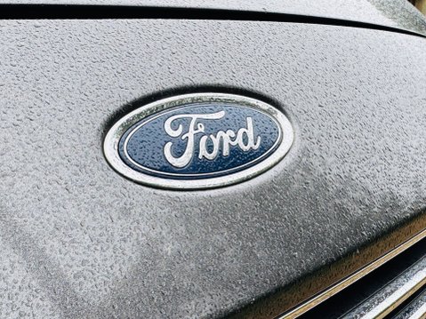 Ford Galaxy 2.0 TDCi Zetec MPV 5dr Diesel Powershift Euro 6 (s/s) (150 ps) 12