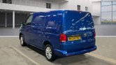 Volkswagen Transporter AUTO SWB L1H1 Low Roof Highline T28 Air 46