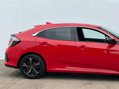 Honda Civic 1.0 Civic SR VTec 5dr 9
