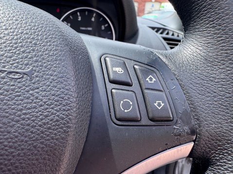 BMW 1 Series 118I SE 16