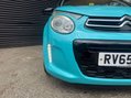 Citroen C1 1.2 PureTech Flair Airscape 5dr Petrol Manual Euro 6 35