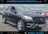 Mercedes-Benz M Class 2.1 ML250 BlueTEC Sport G-Tronic 4WD Euro 6 (s/s) 5dr